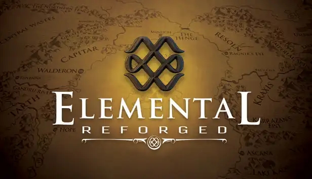 Elemental: Reforged