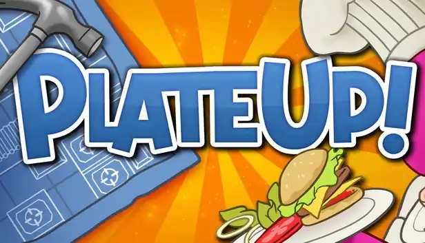 PlateUp!