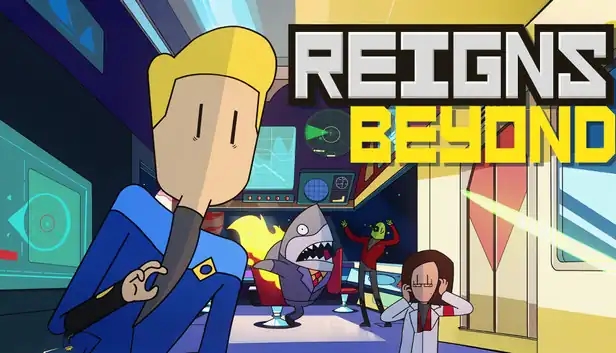 Reigns Beyond