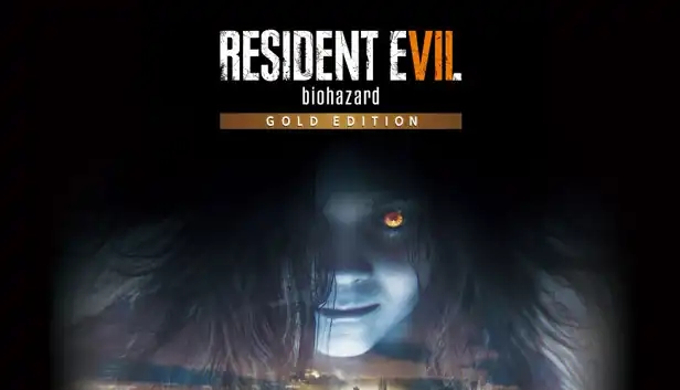 Resident Evil 7 biohazard Gold Edition