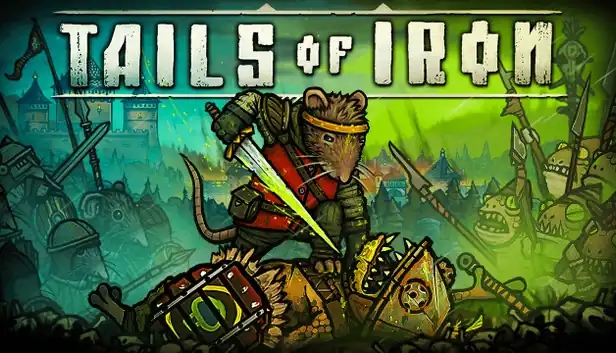 Tails of Iron