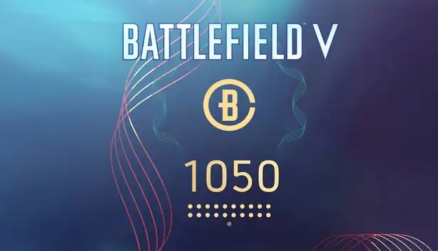 Battlefield 5 - 1050 BFC (EA App)