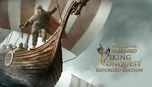Mount & Blade: Warband - Viking Conquest Reforged Edition