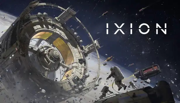 Ixion