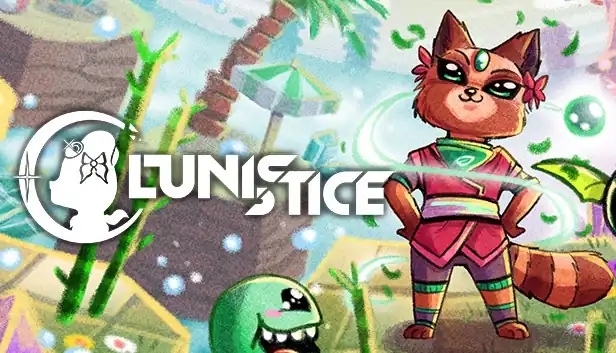 Lunistice