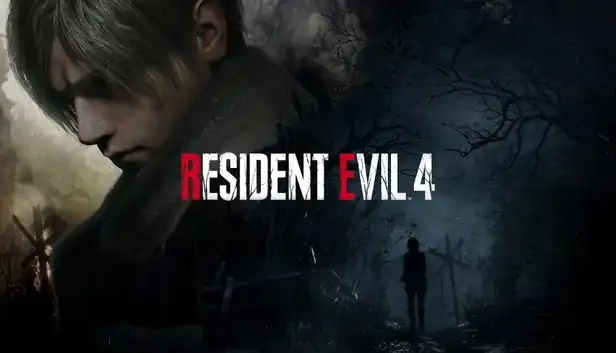 Resident Evil 4