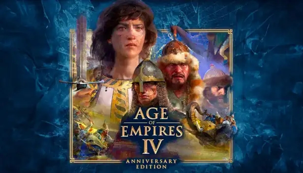 Age of Empires IV: Anniversary Edition