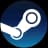 Platform Steam logo