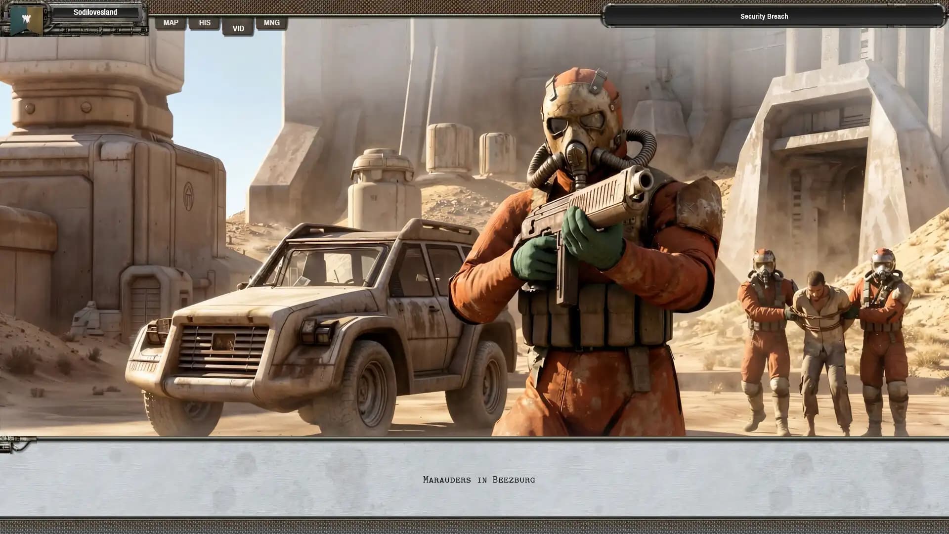 Shadow Empire media 3