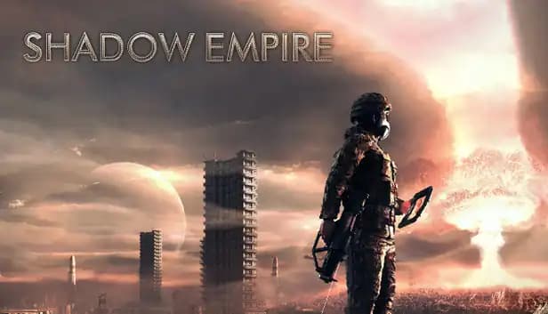 Shadow Empire cover