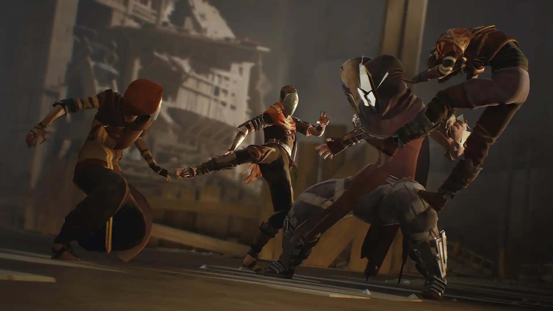 Absolver media 1