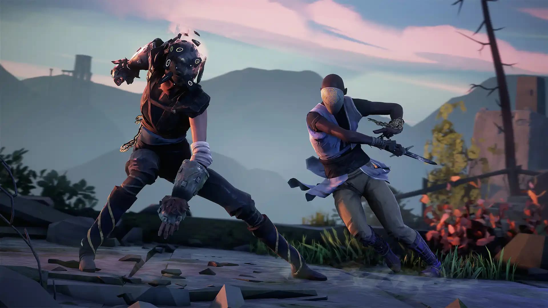 Absolver media 4