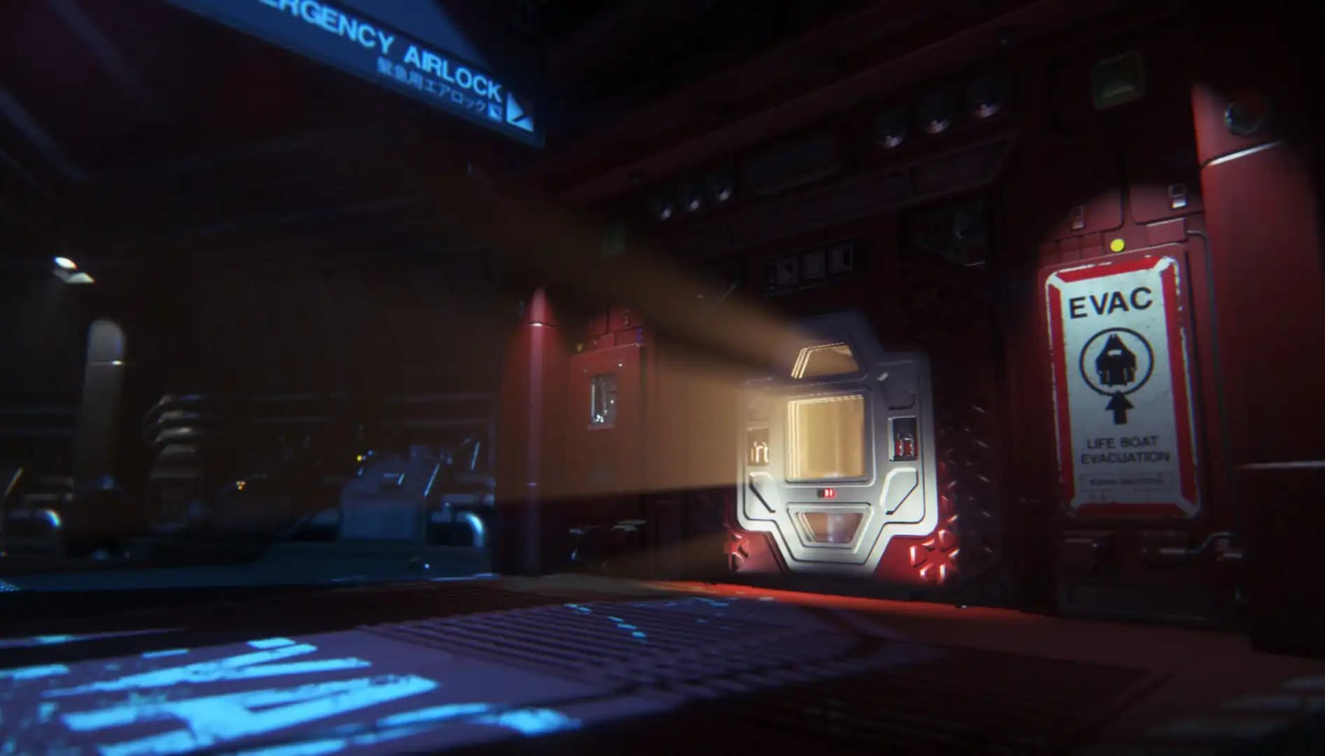 Alien: Isolation Collection media 3
