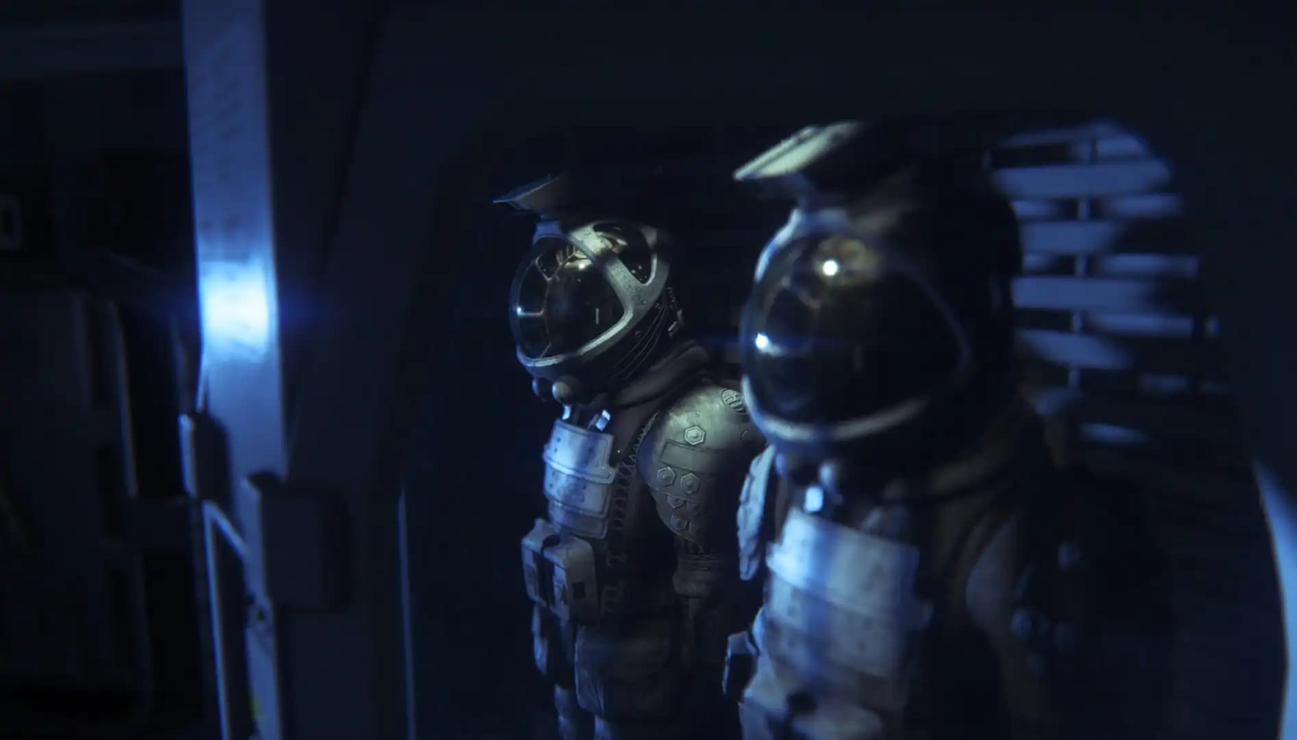 Alien: Isolation Collection media 5
