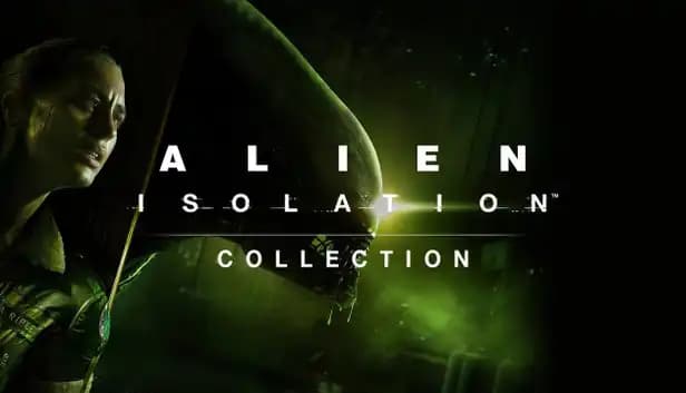 Alien: Isolation Collection cover
