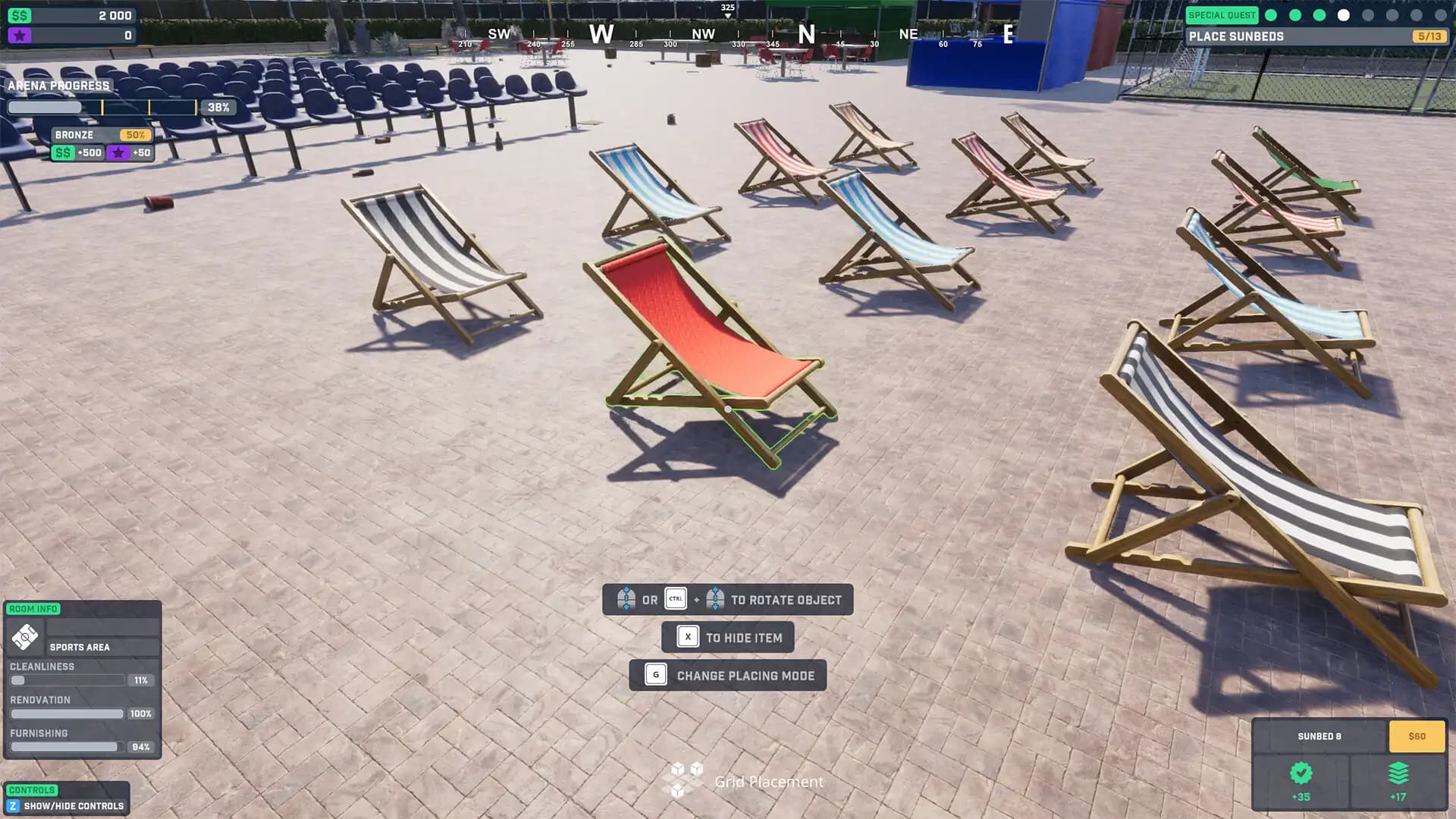 Arena Renovation media 2