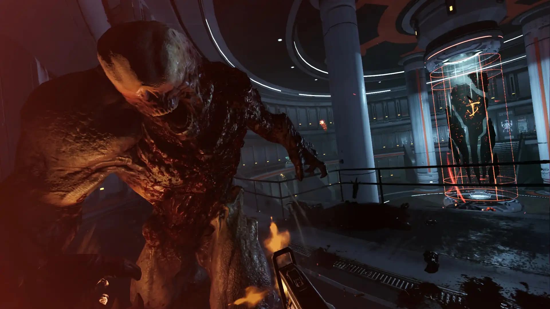 Doom VFR media 1