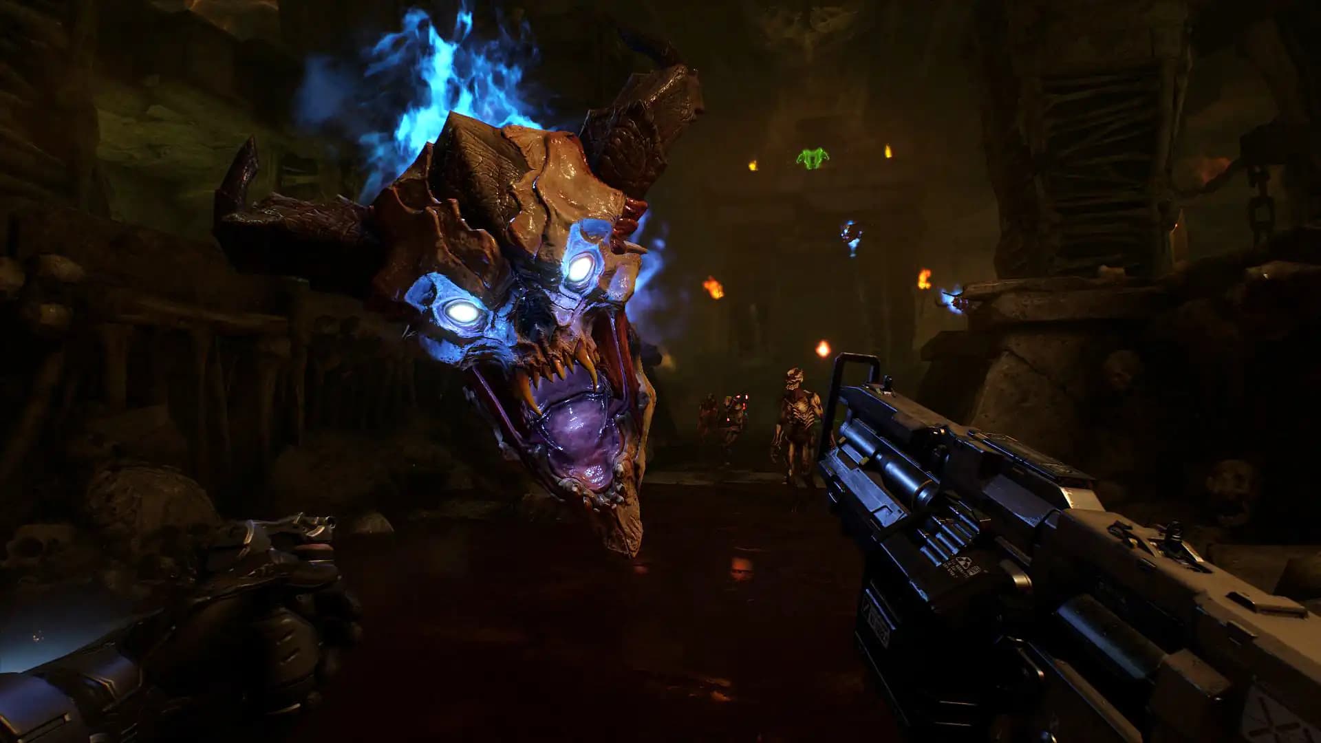 Doom VFR media 4