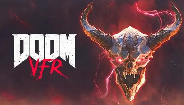 Doom VFR cover