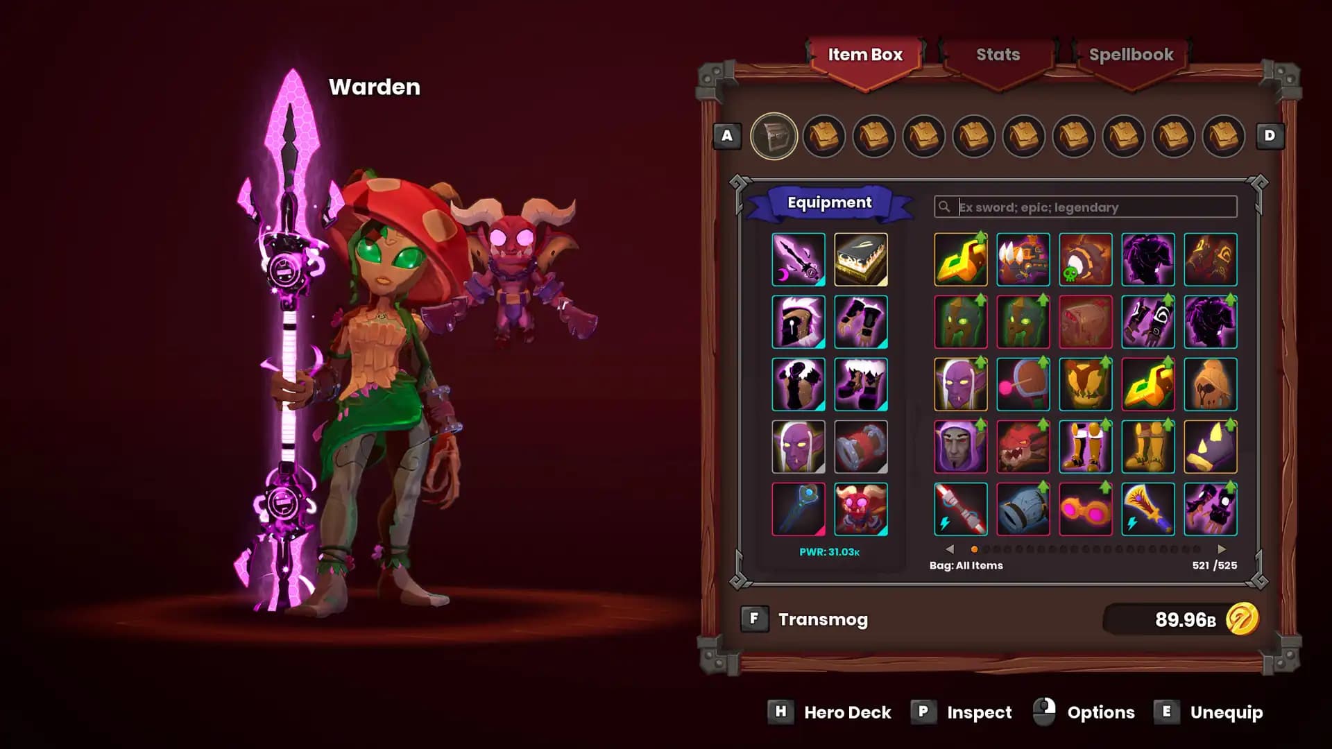 Dungeon Defenders: Awakened media 3