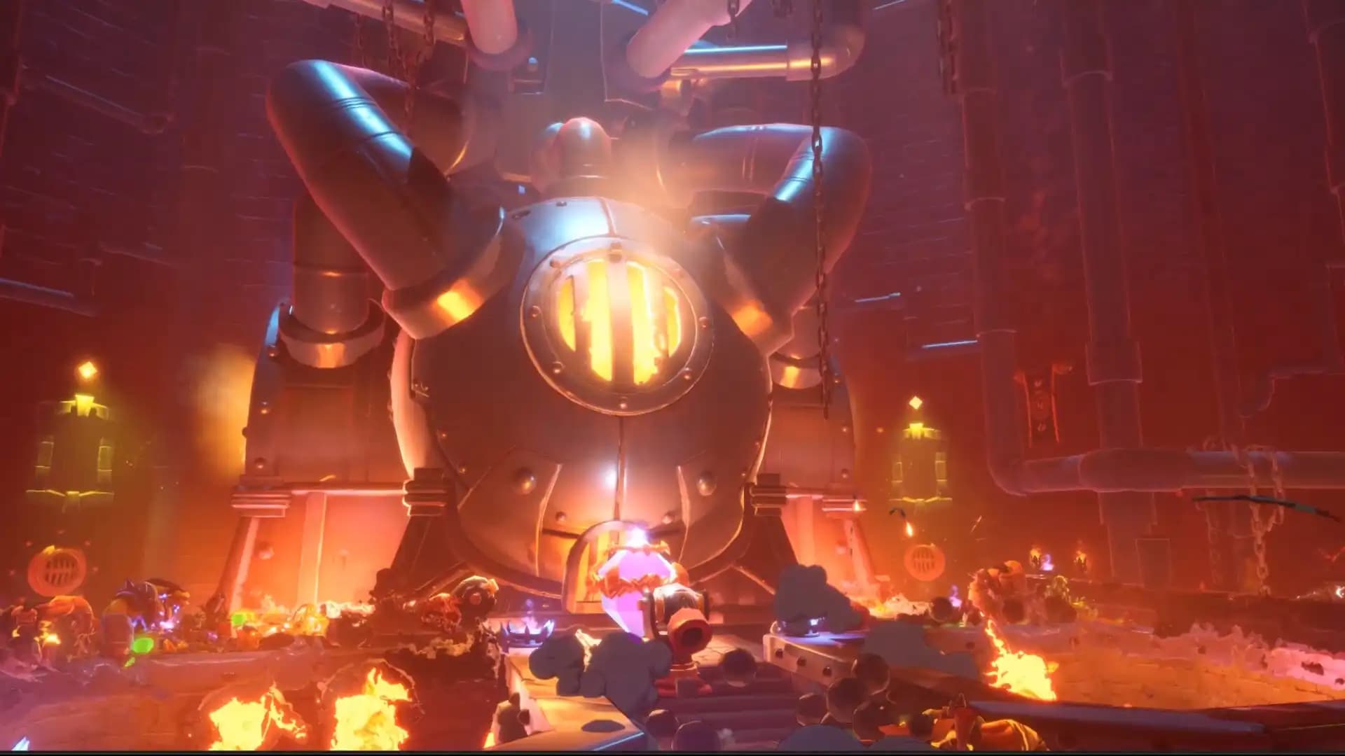 Dungeon Defenders: Awakened media 5