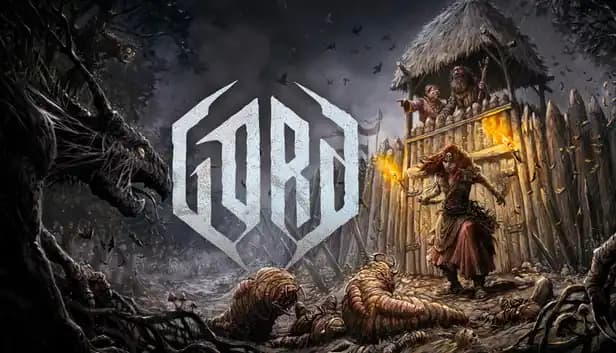 Gord cover