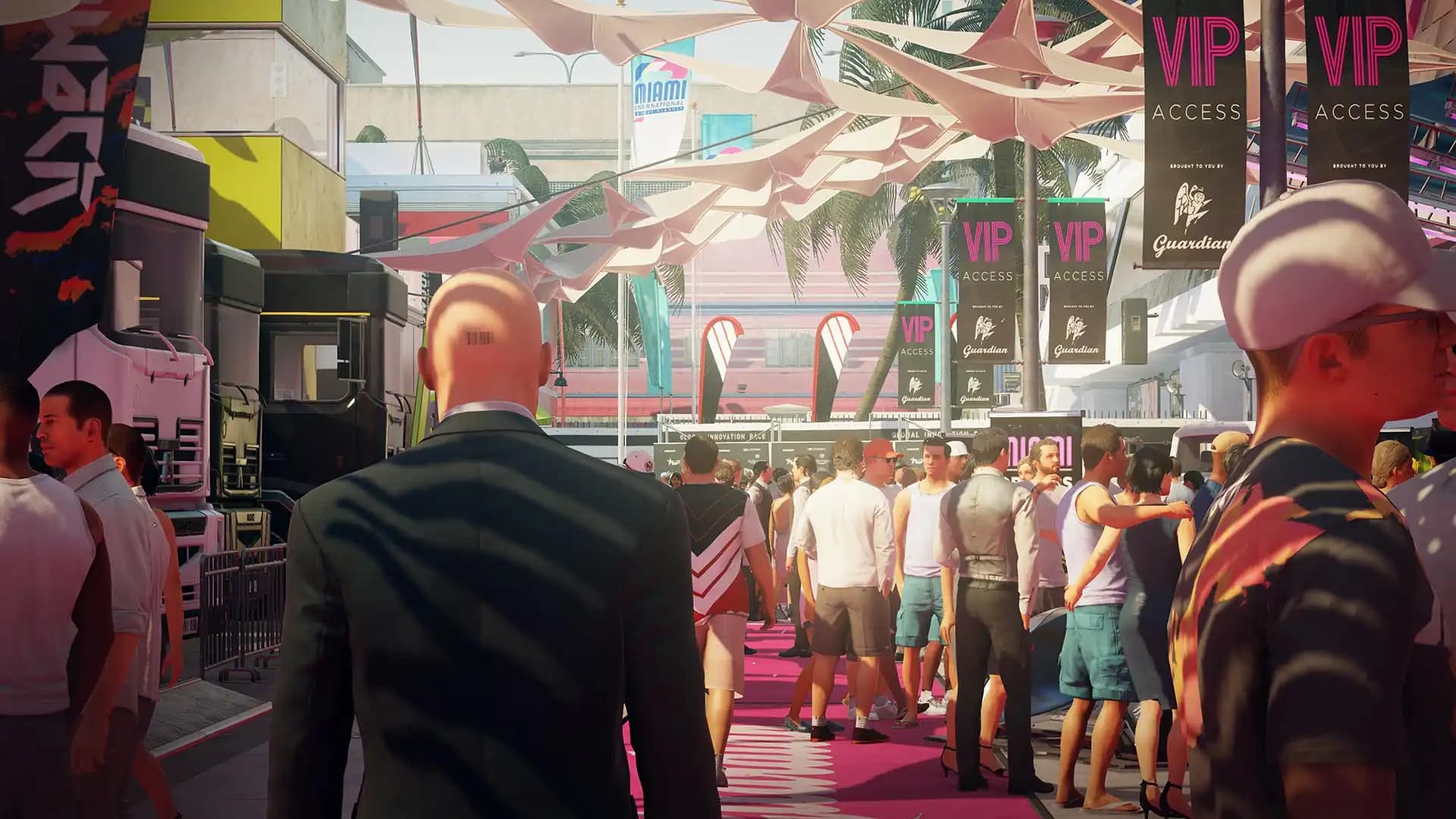 Hitman 2 Silver Edition media 2