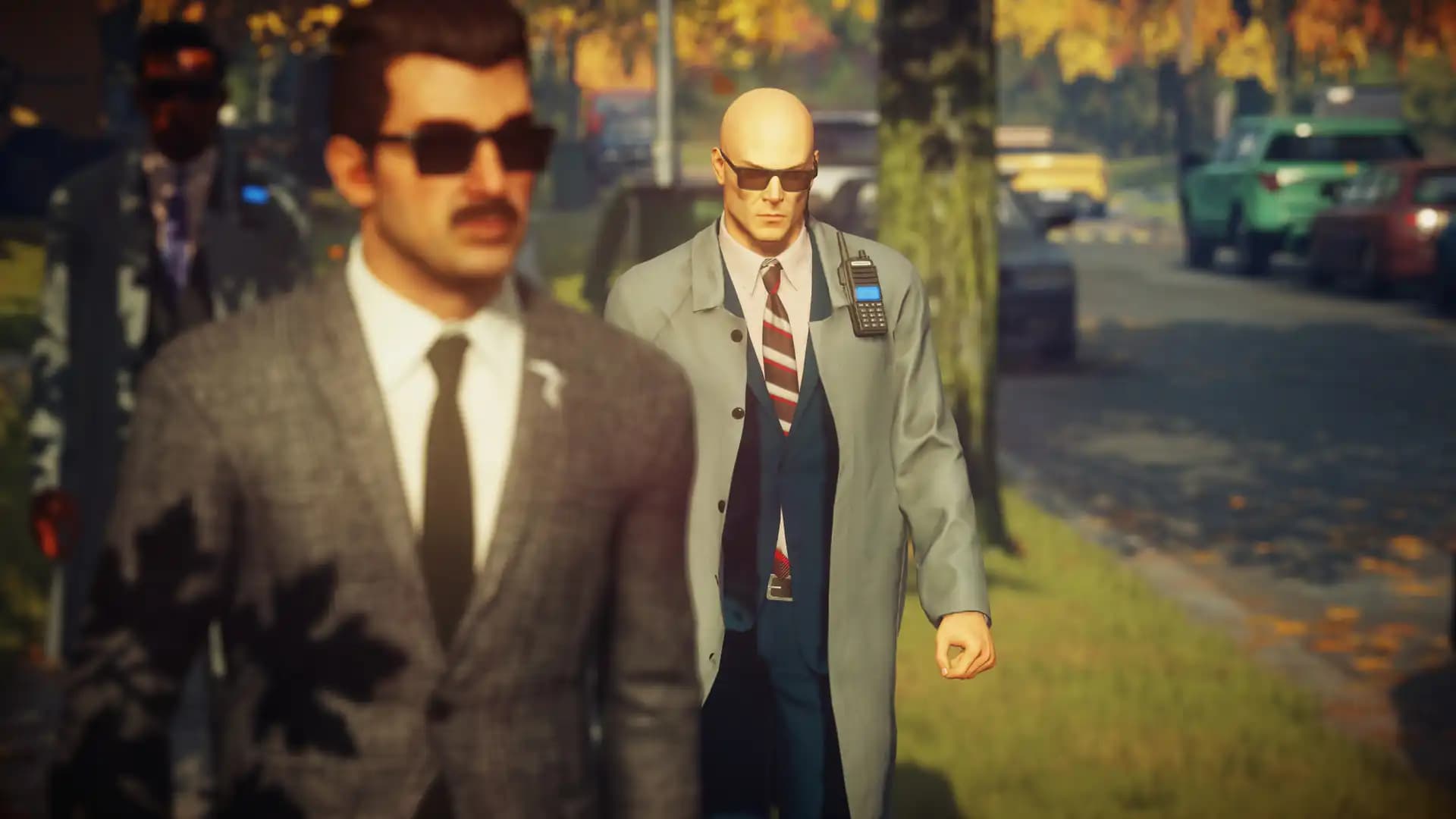 Hitman 2 Silver Edition media 5