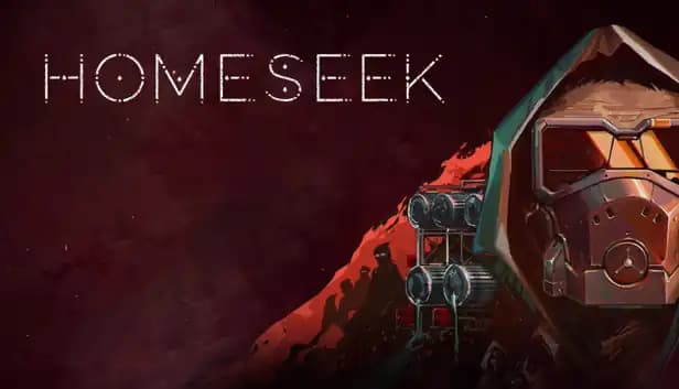 Homeseek cover