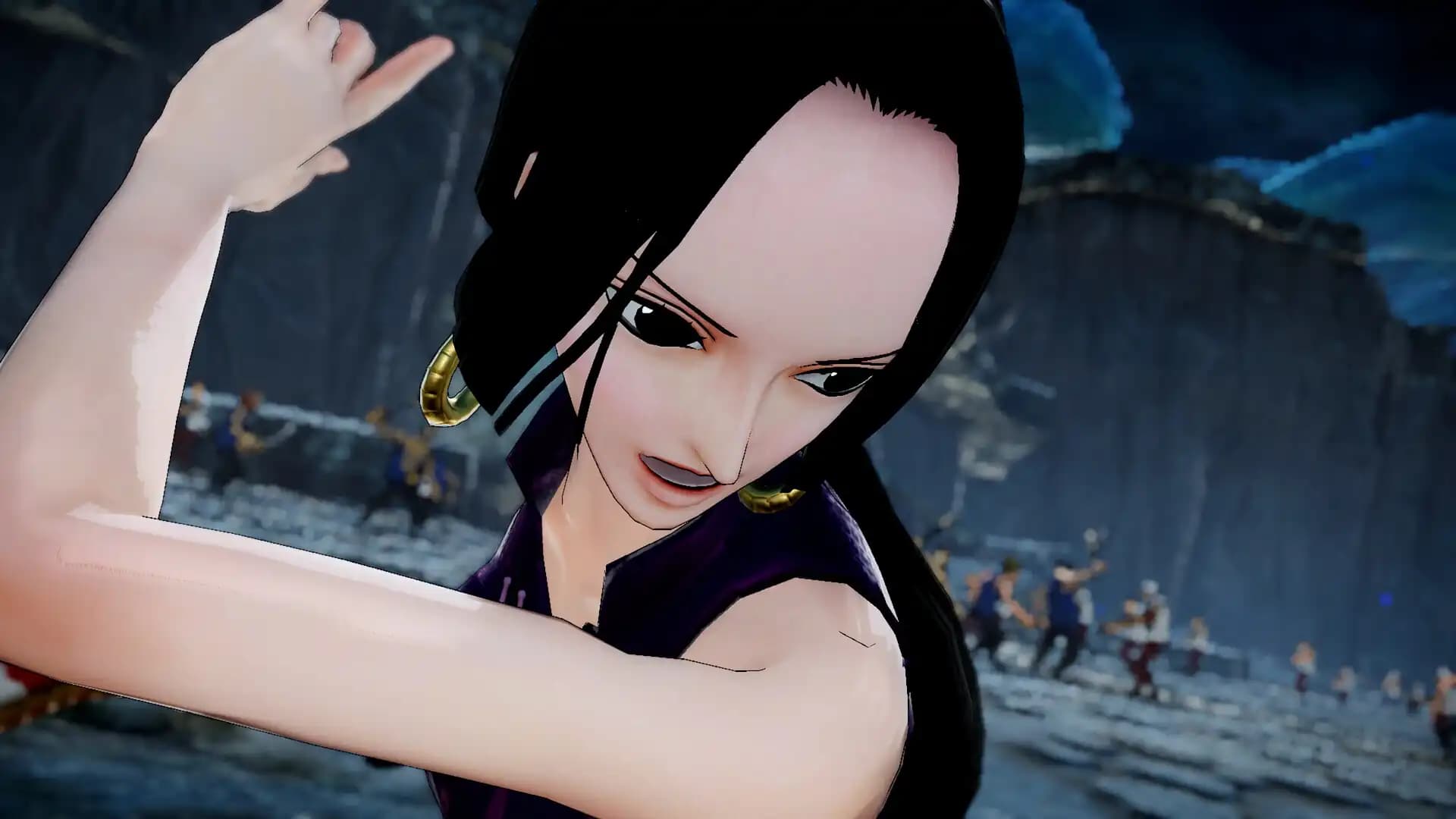 One Piece Pirate Warriors 4 Ultimate Edition media 5
