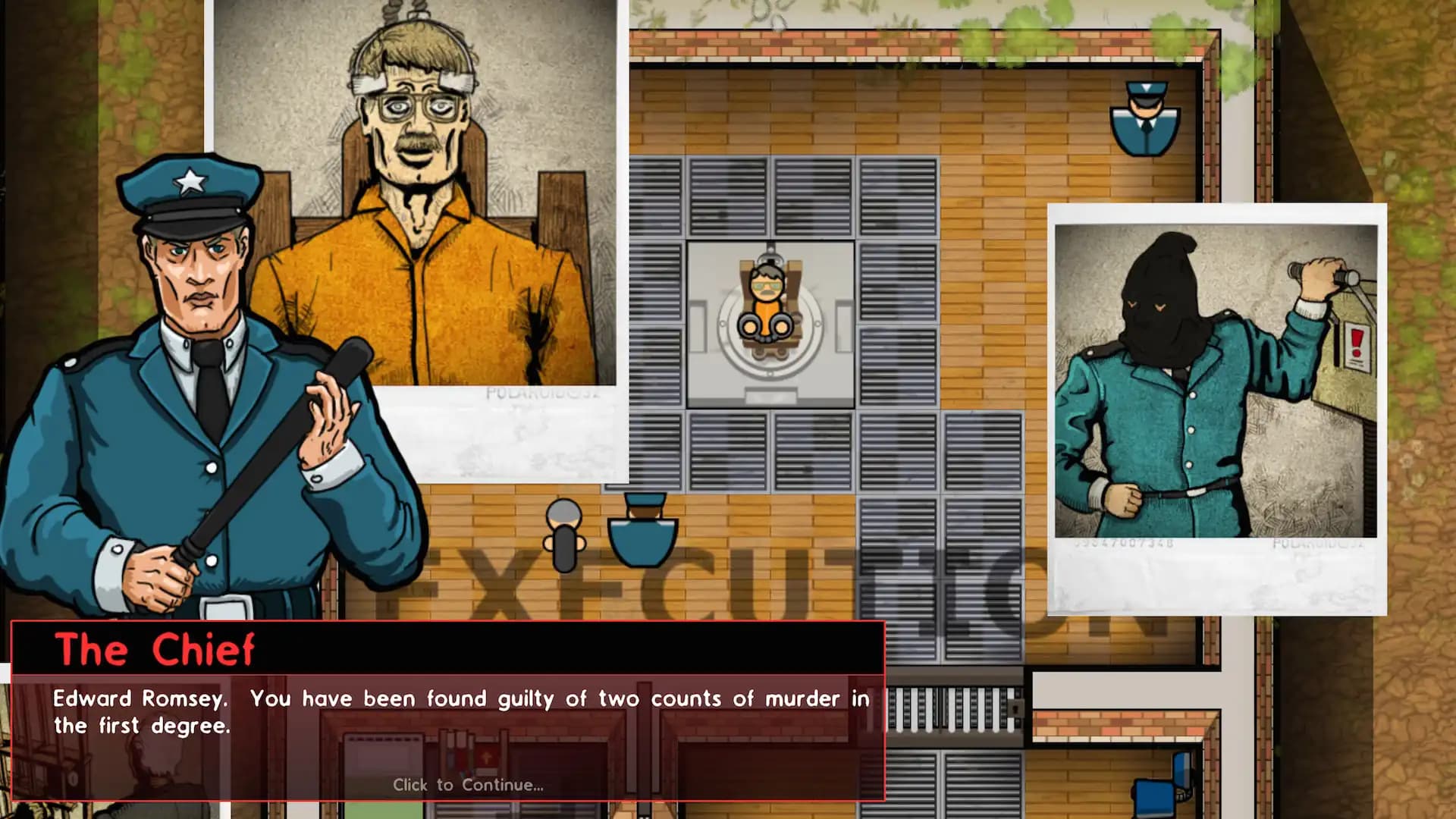 Prison Architect media 3