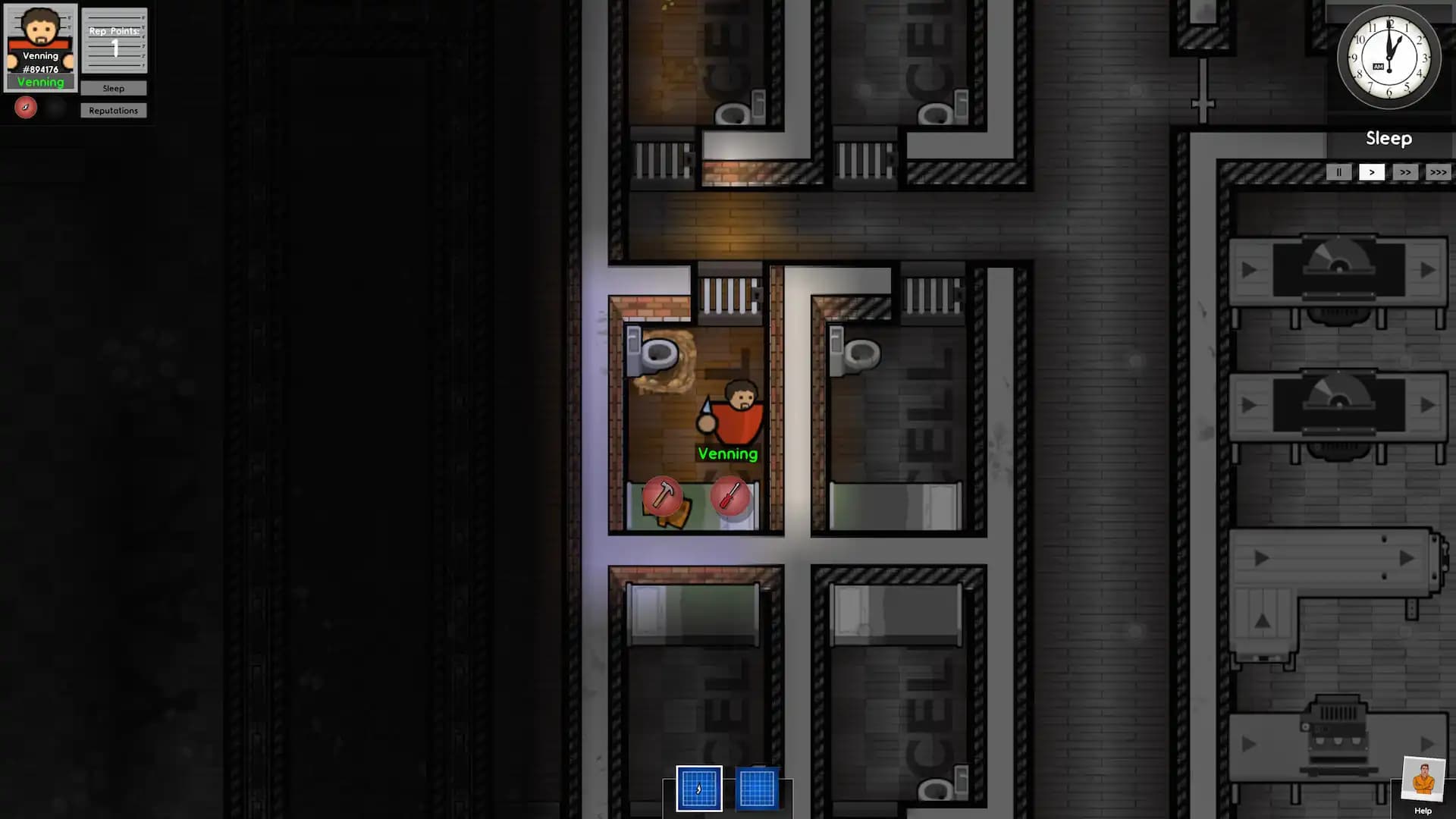 Prison Architect media 5