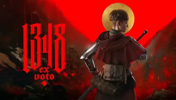 1348 Ex Voto cover