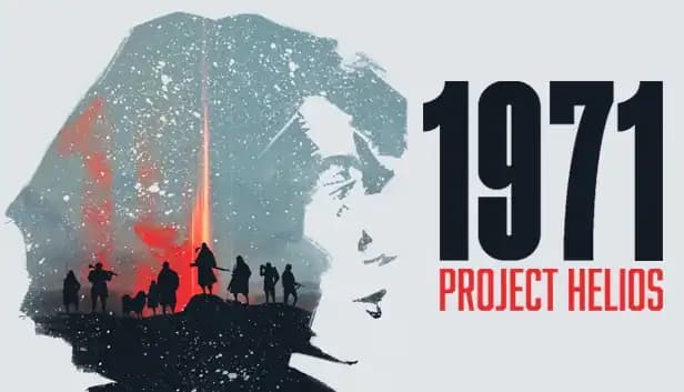 1971 Project Helios cover