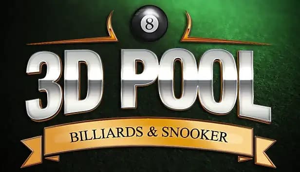 3D Pool cover