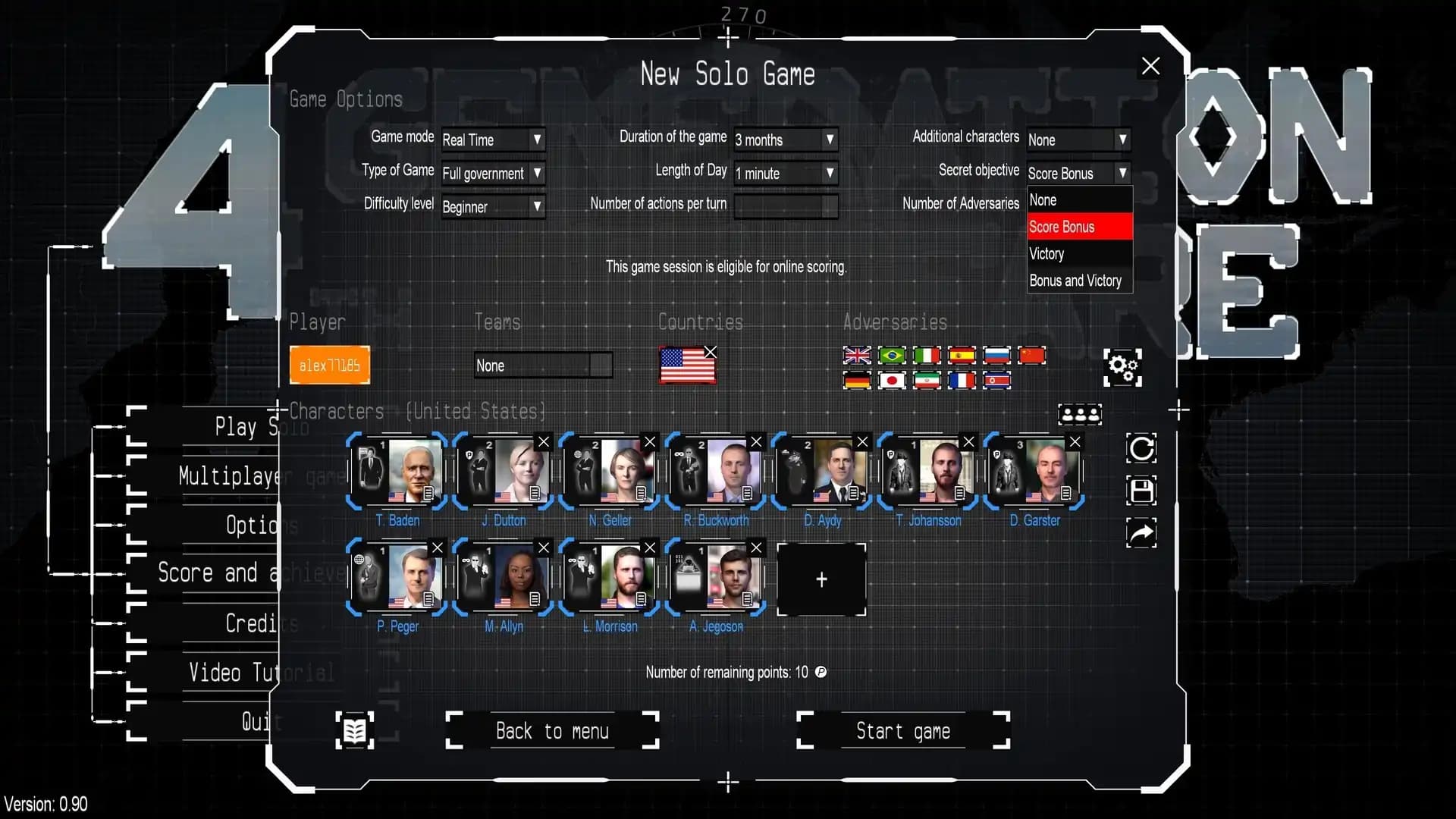 4th Generation Warfare media 1