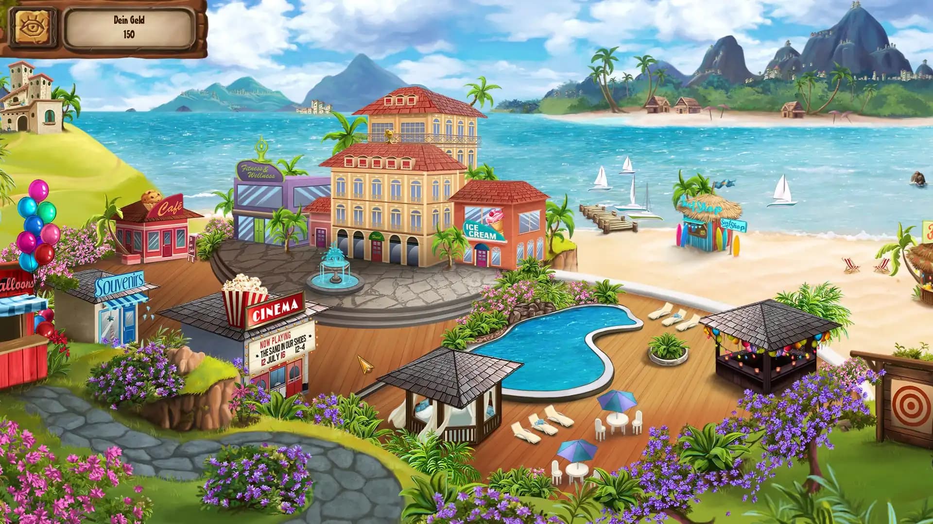 5 Star Rio Resort media 1