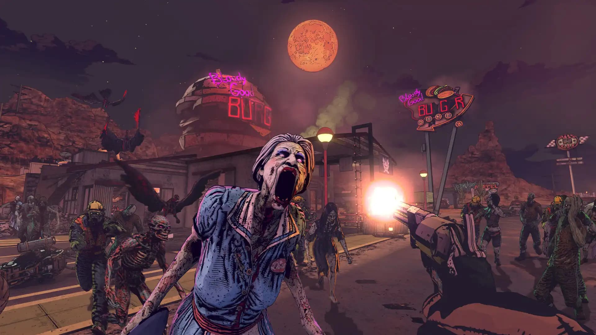 7 Days Blood Moons media 3