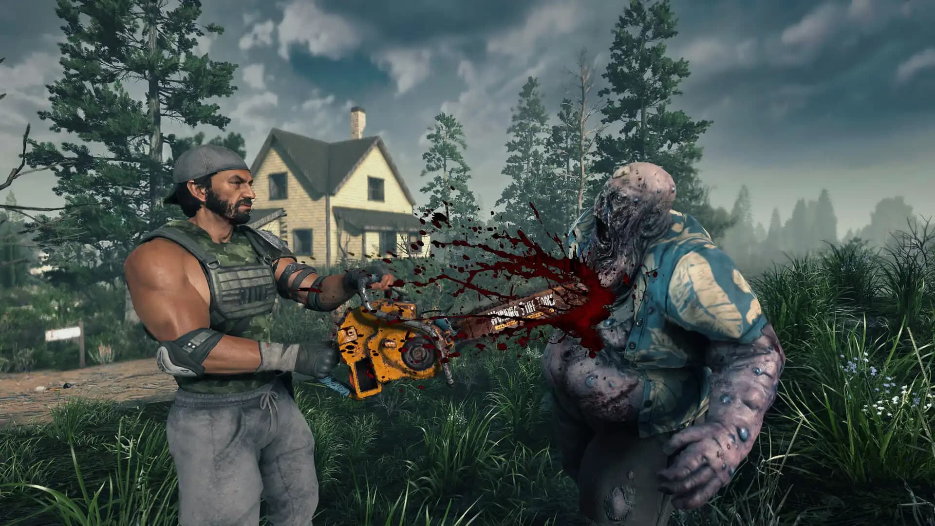 7 Days to Die media 4