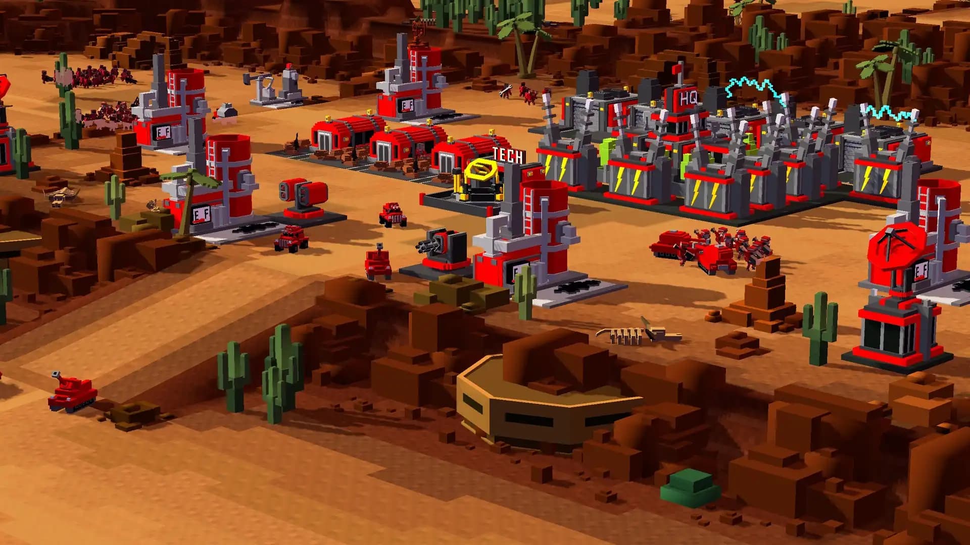 8-Bit Armies media 2