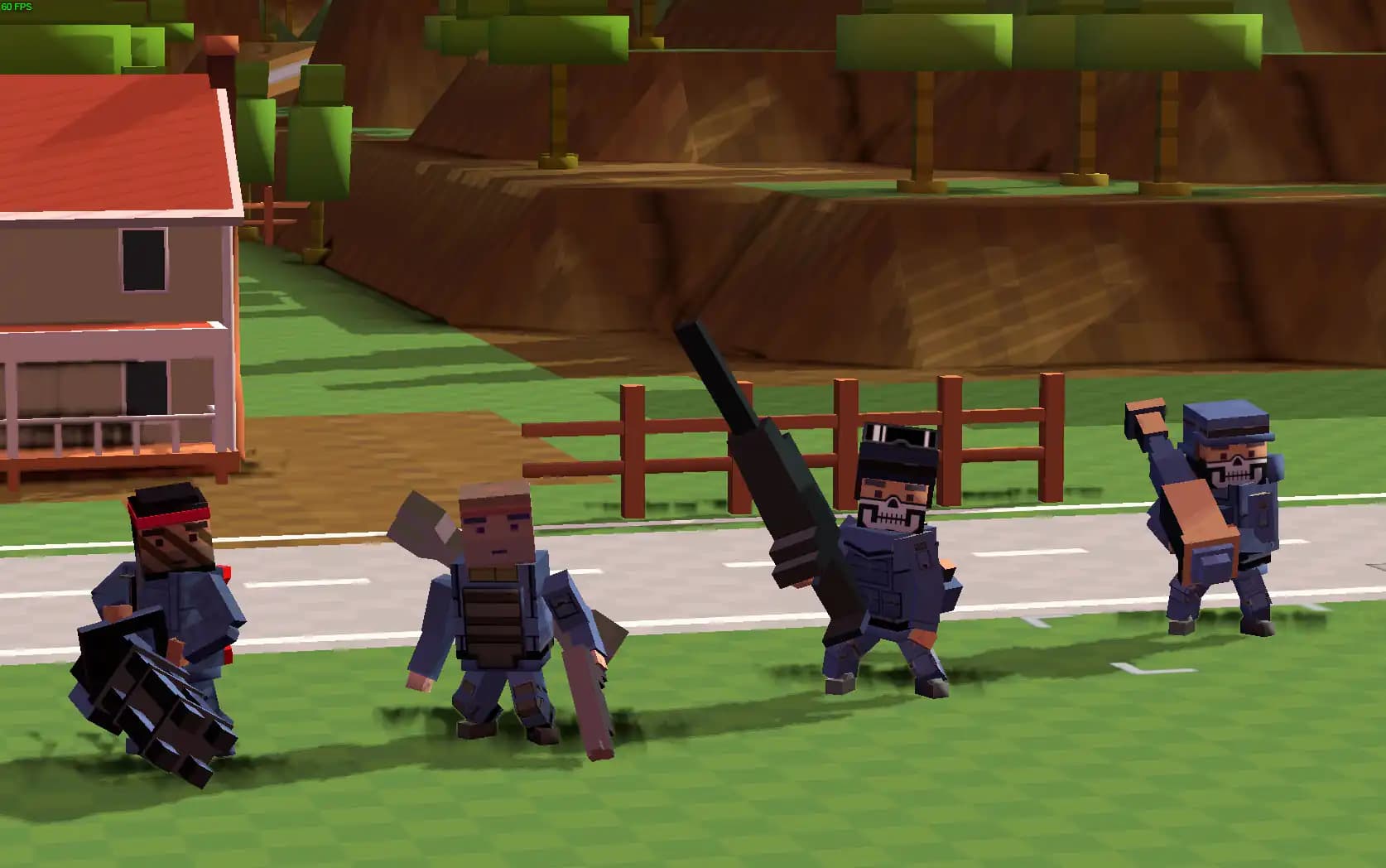 8-Bit Armies media 3