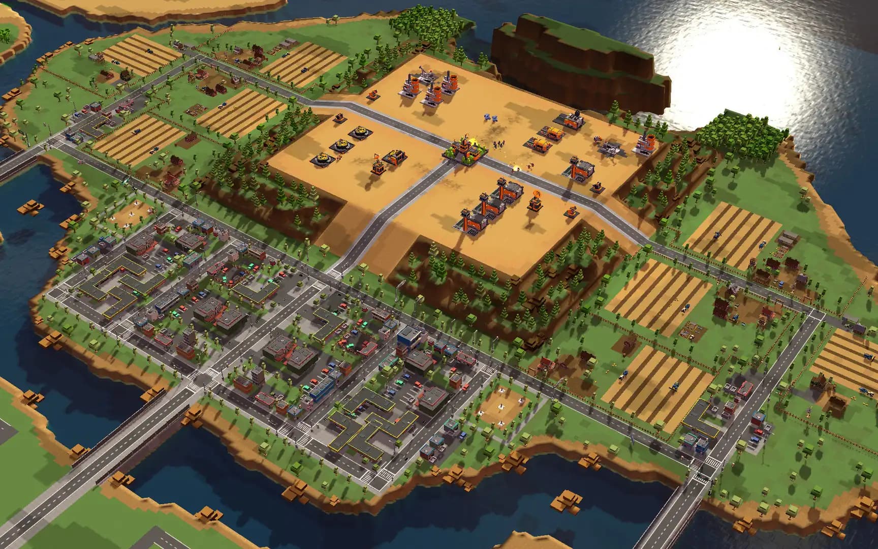 8-Bit Armies media 4