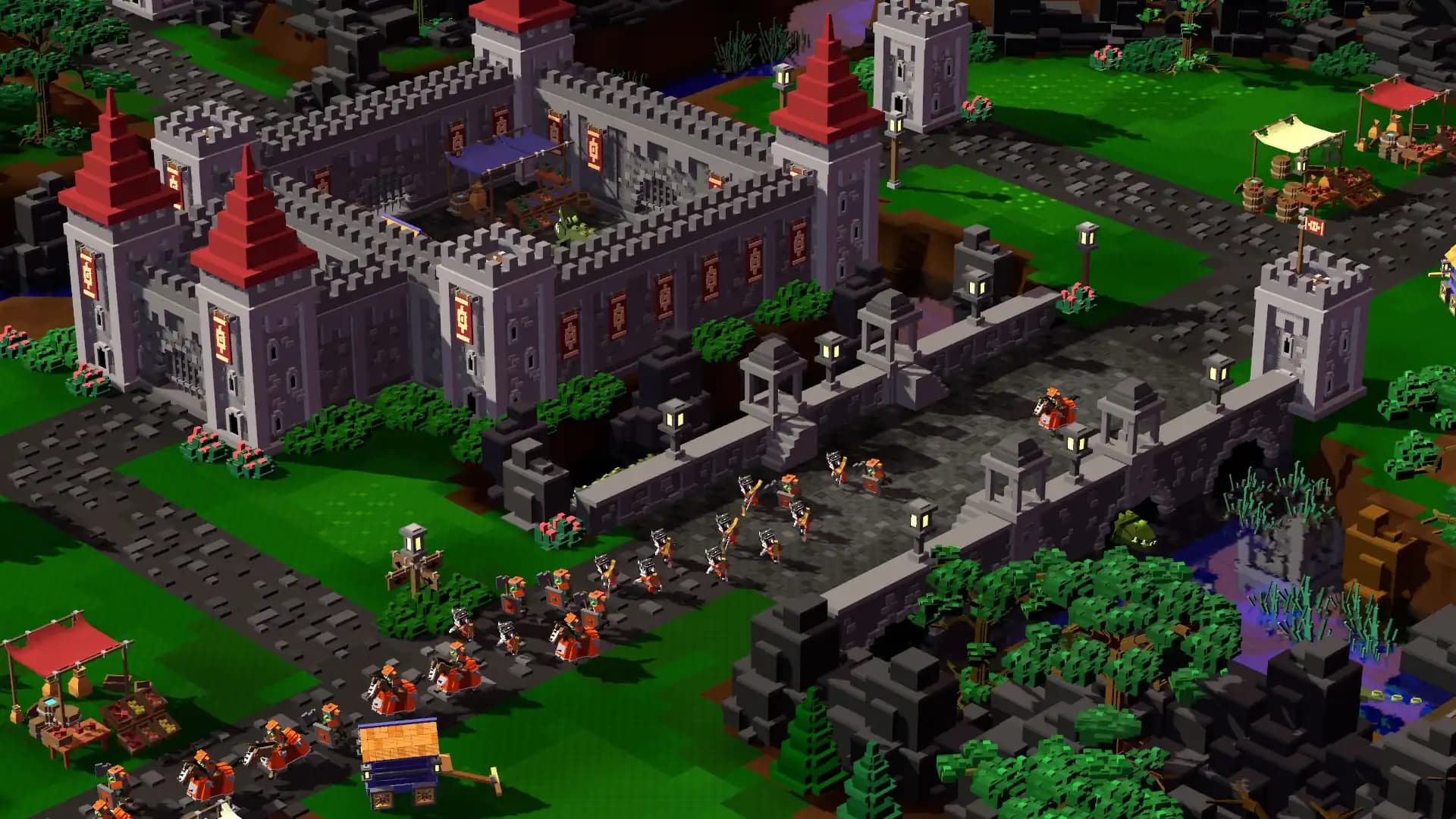 8-Bit Hordes media 2