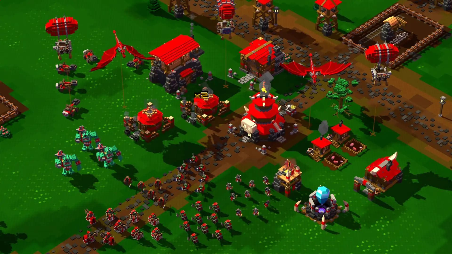 8-Bit Hordes media 4
