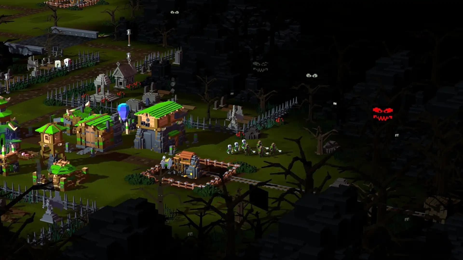 8-Bit Hordes media 5