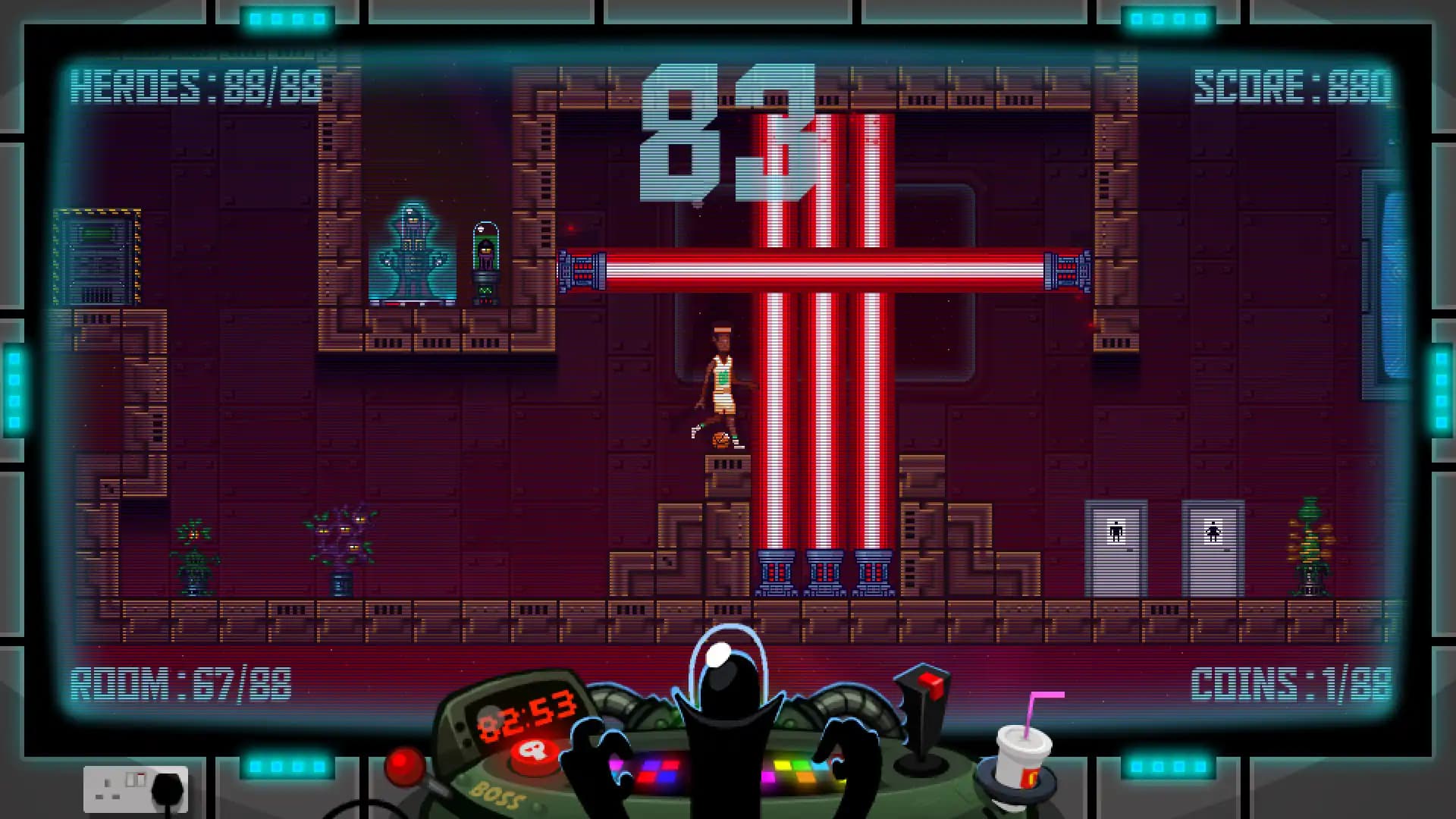 88 Heroes media 2
