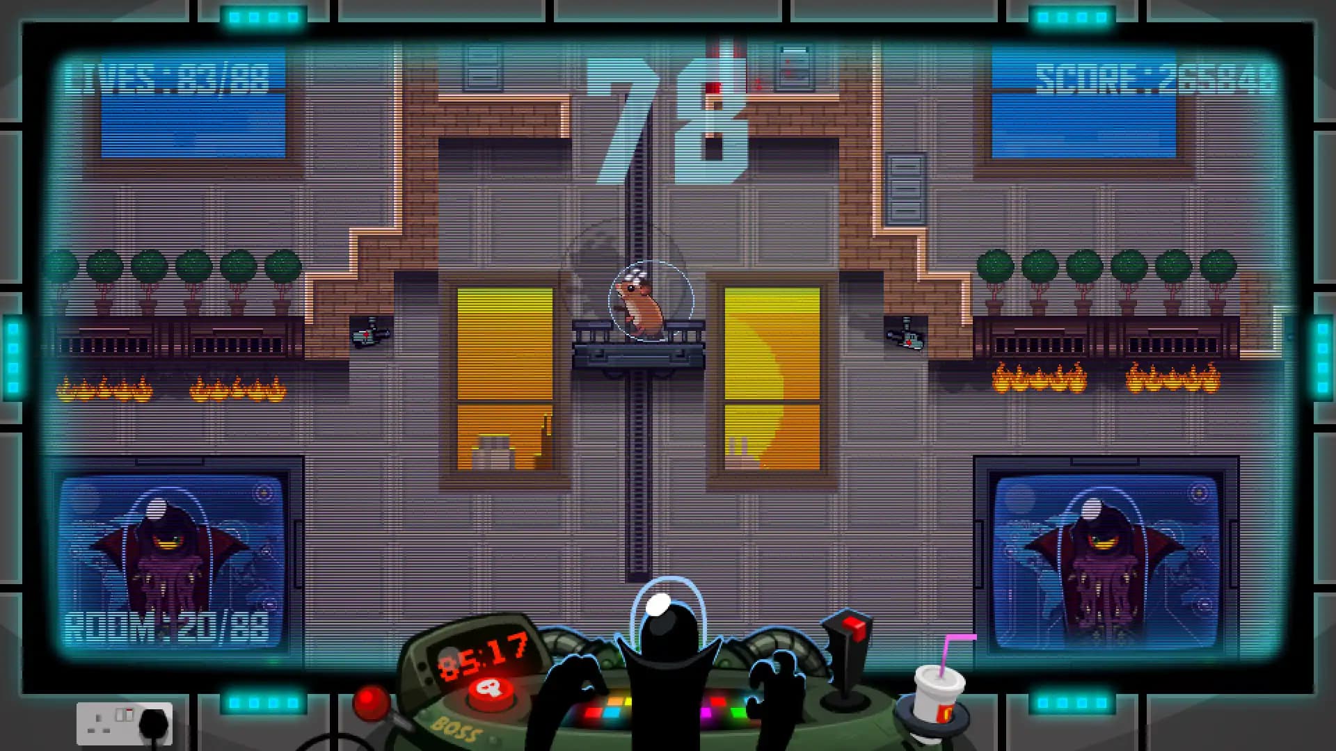 88 Heroes media 3