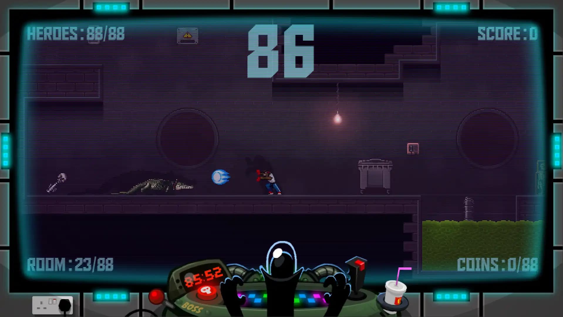 88 Heroes media 4