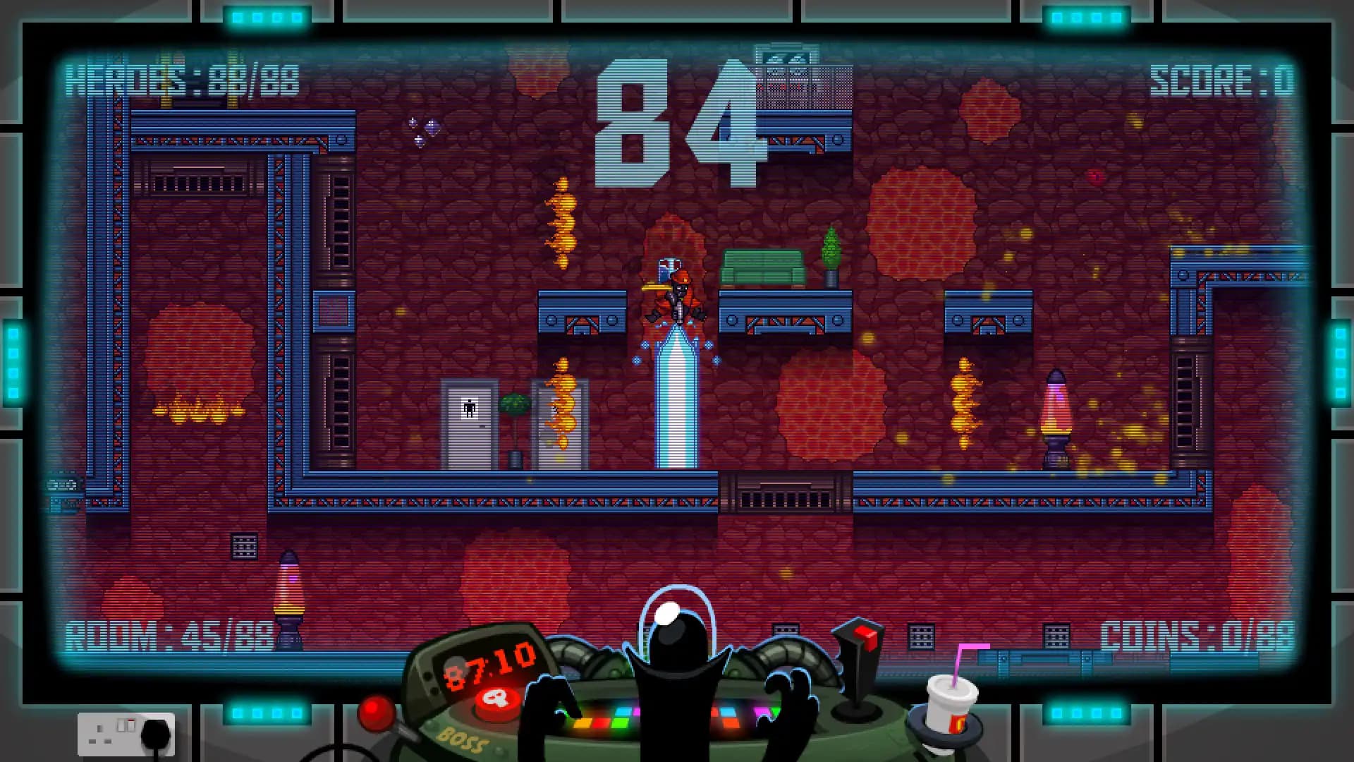 88 Heroes media 5
