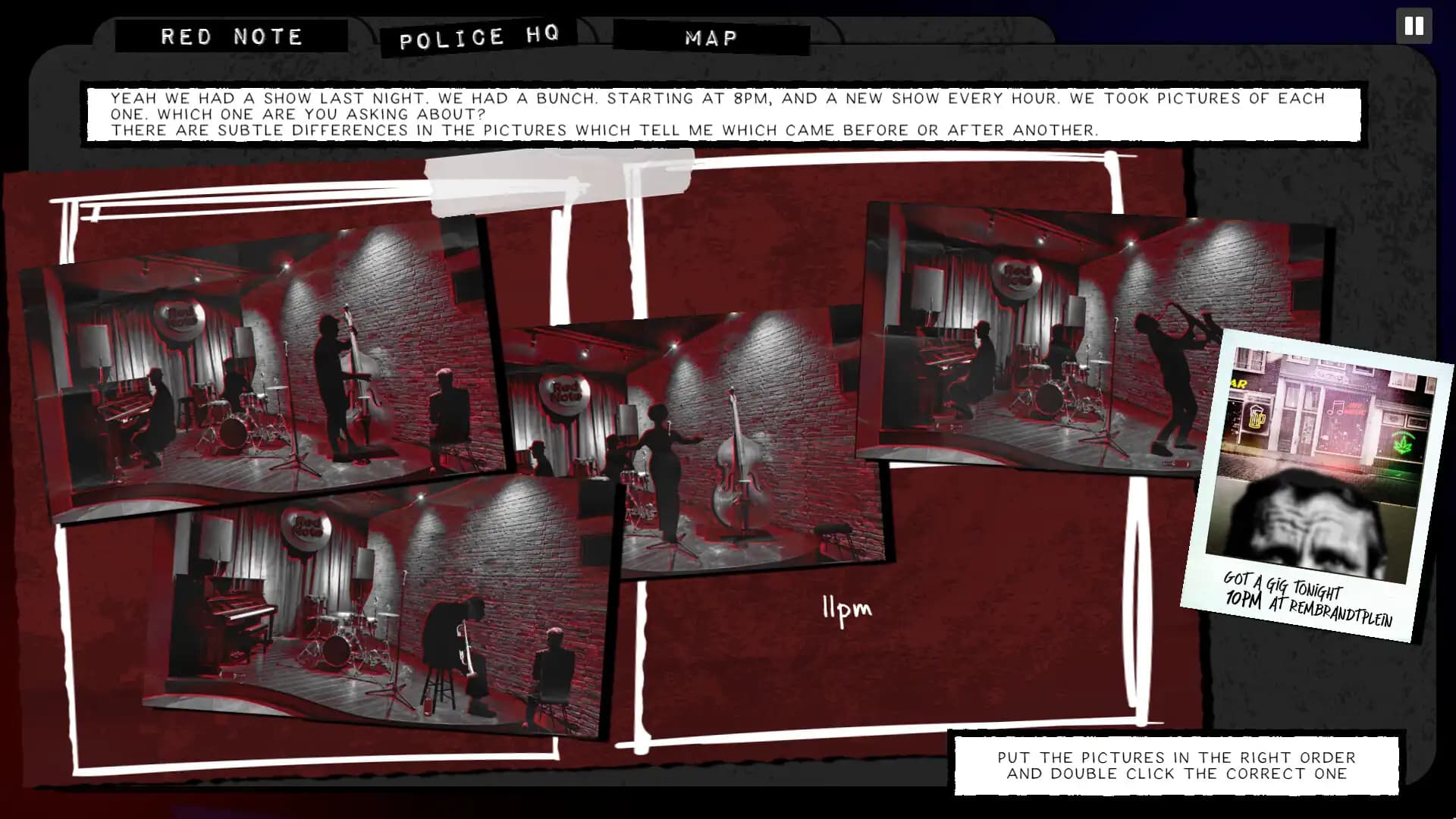 A Death in the Red Light media 4